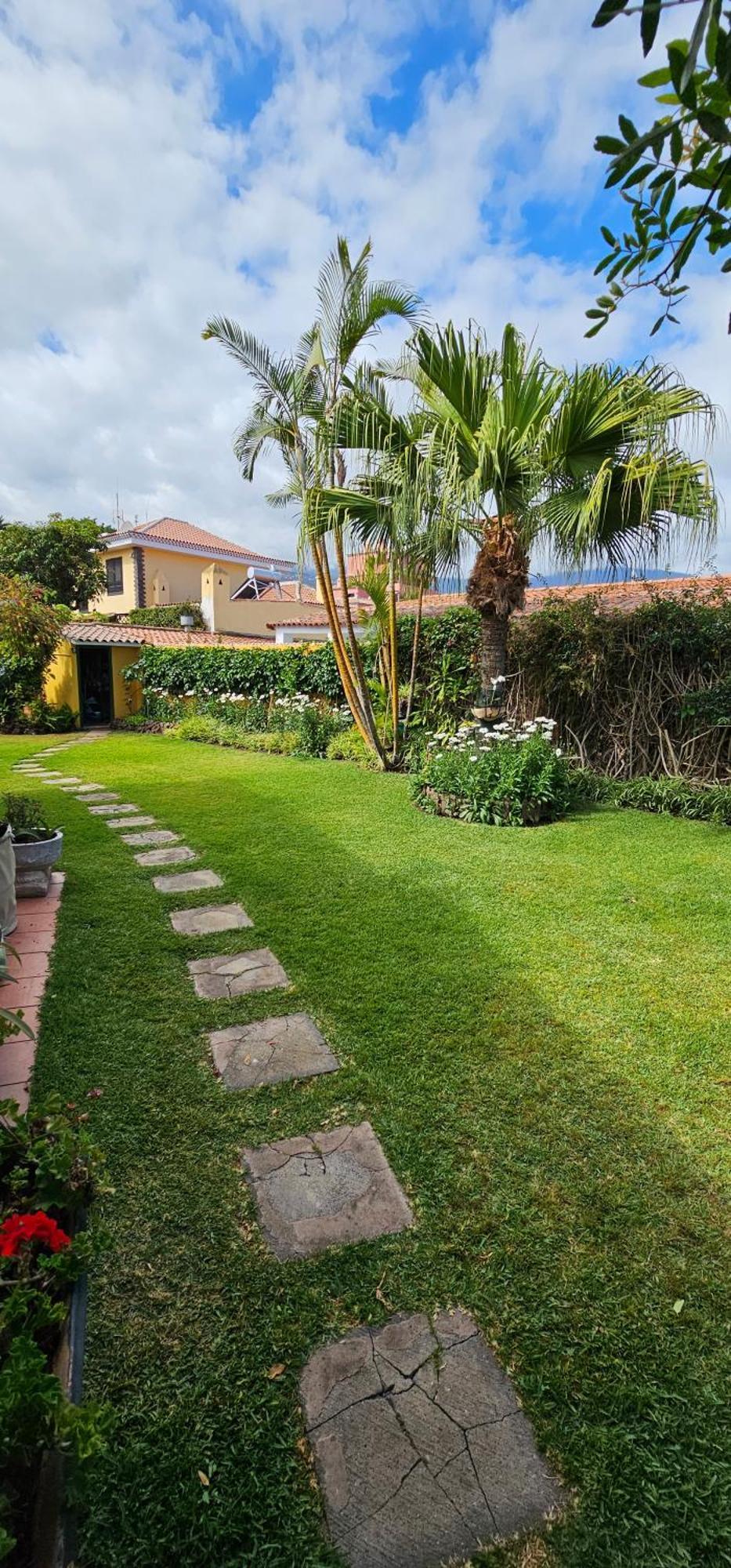 Villa La Paz 2 Puerto de la Cruz  Exterior photo